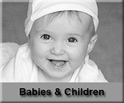 Baby and Children Portraits