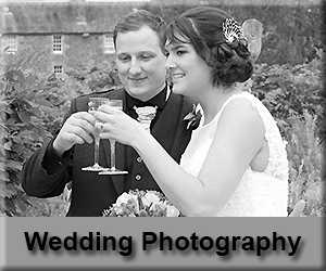 Wedding Photography in Lanarkshire